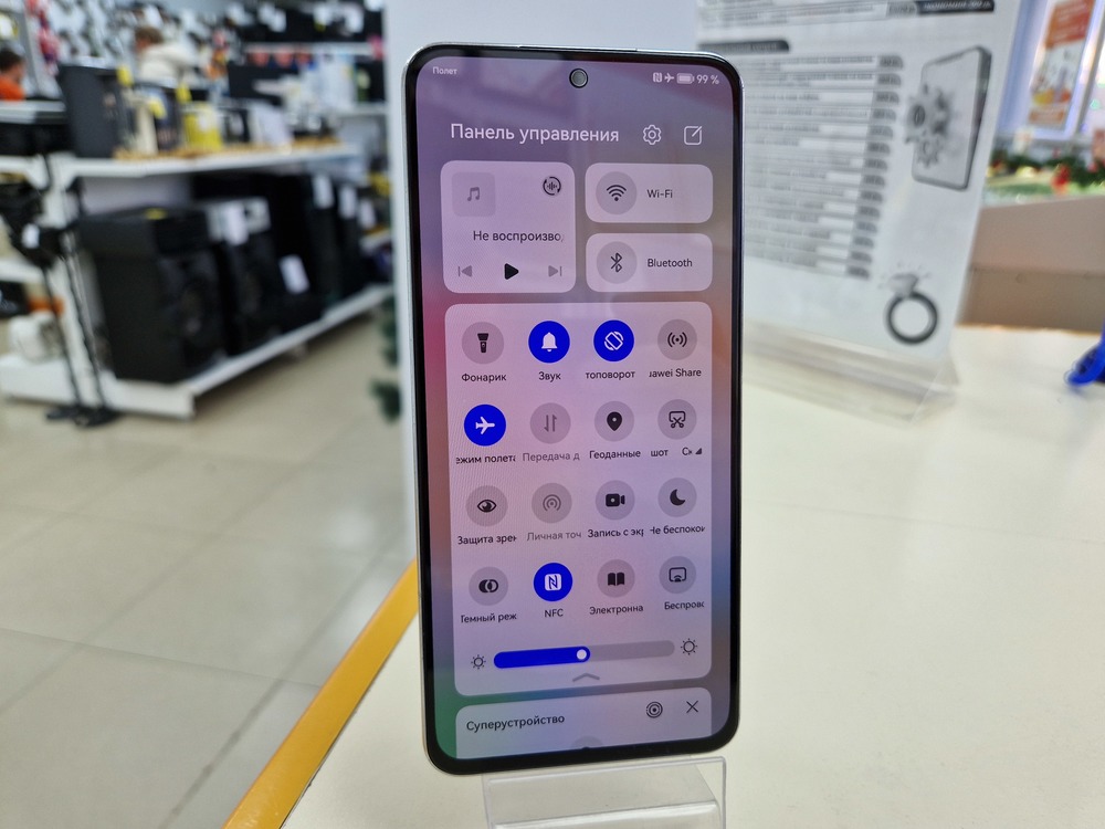 Смартфон Huawei Nova 10 SE 8/128