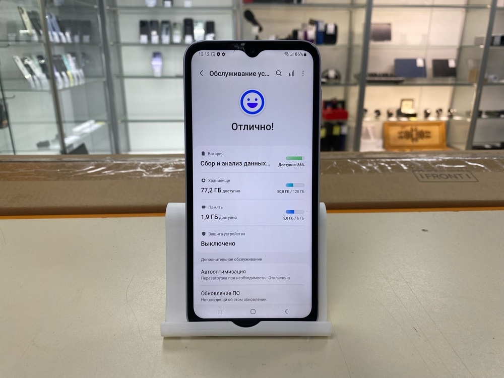 Смартфон Samsung Galaxy A14 5G 6/128