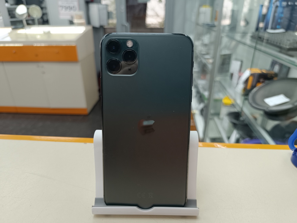 Смартфон Apple iPhone 11 Pro Max 64Gb