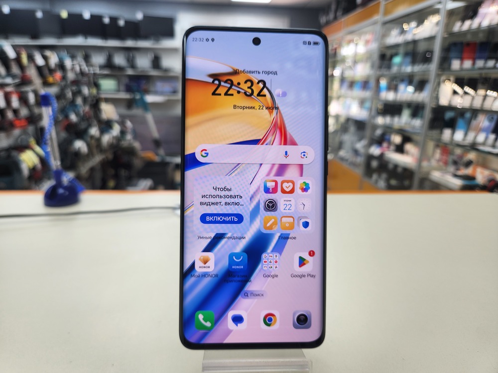 Смартфон Honor X9B 8/256
