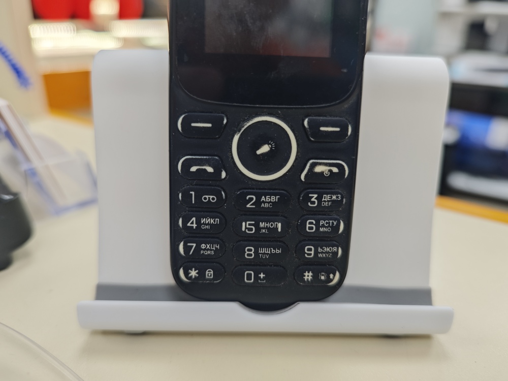 Мобильный телефон Fly F+ S286