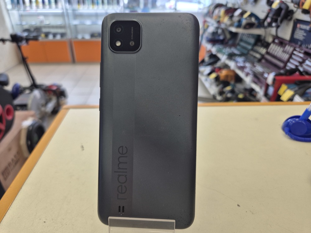 Смартфон Realme C11 4/64