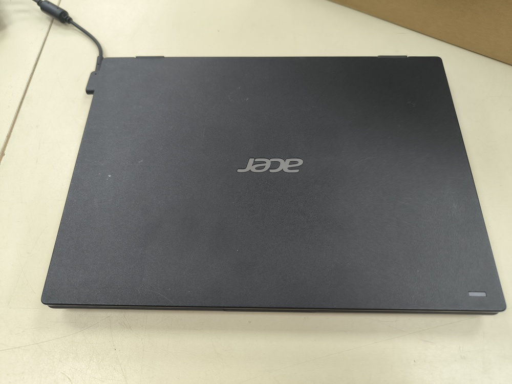 Ноутбук Acer; Celeron N4120, Intel UHD Graphics 600, 4 Гб, 64 Гб, Нет