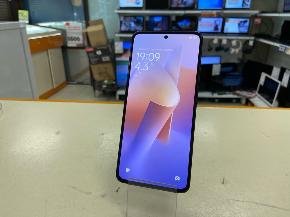 Смартфон Xiaomi 13T 12/256