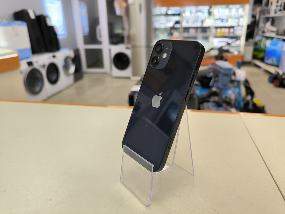 Смартфон Apple iPhone 12 mini 64Gb