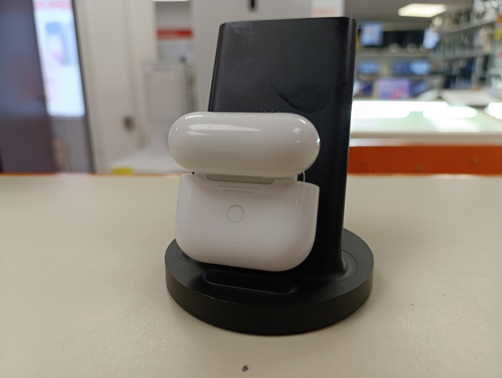Наушники беспроводные Apple Airpods 3