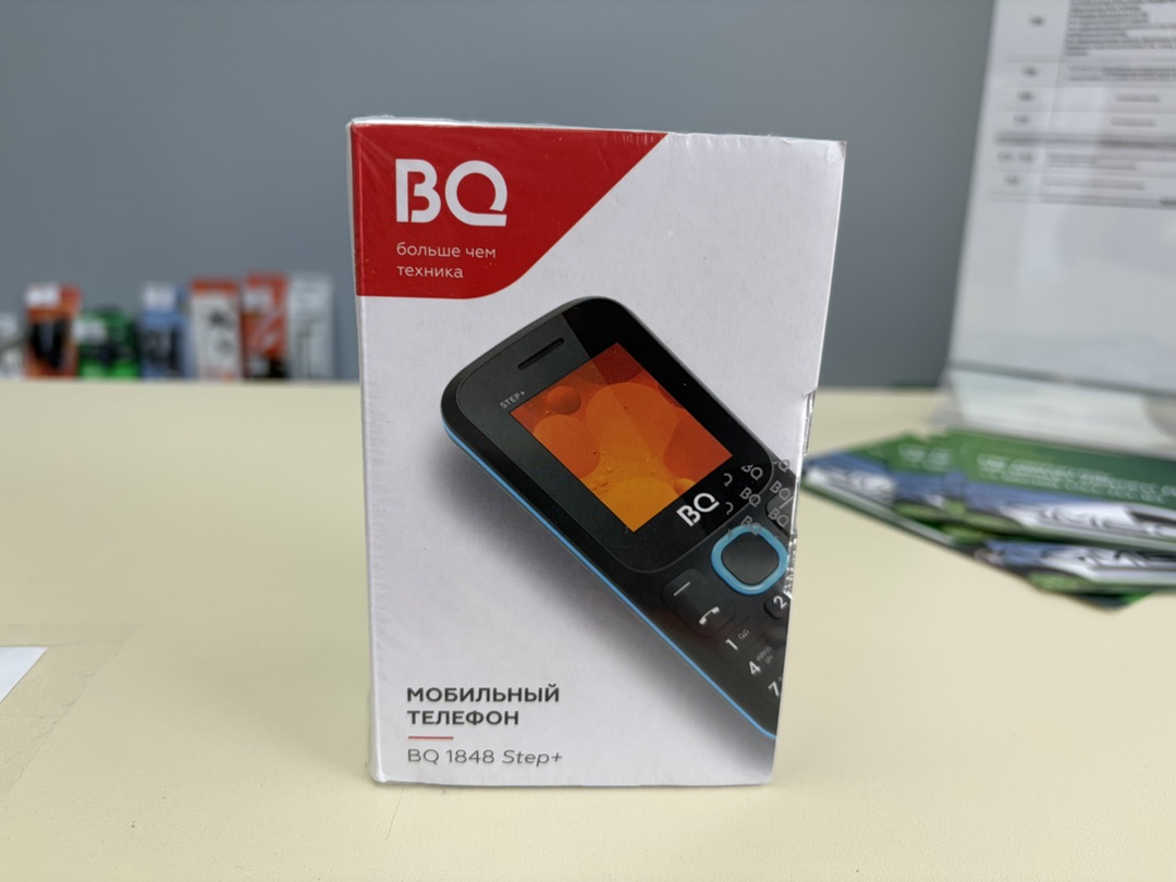 Мобильный телефон BQ 1848