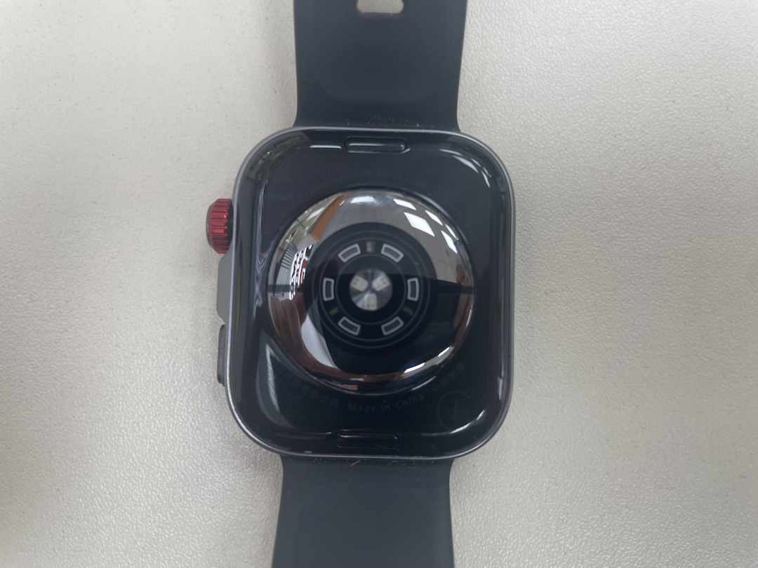 Смарт-часы Huawei WATCH FIT 4