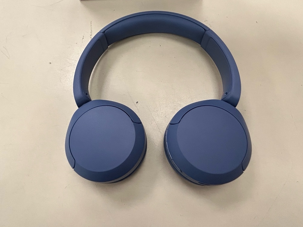 Наушники беспроводные SONY WH-CH520