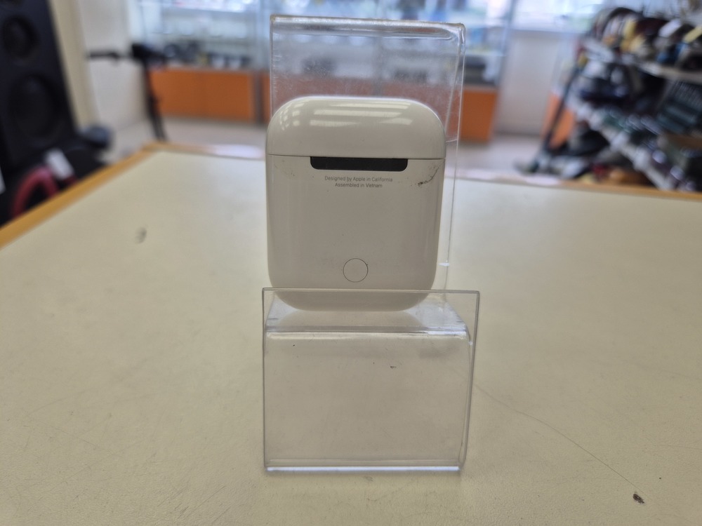Наушники беспроводные Apple AirPods 2