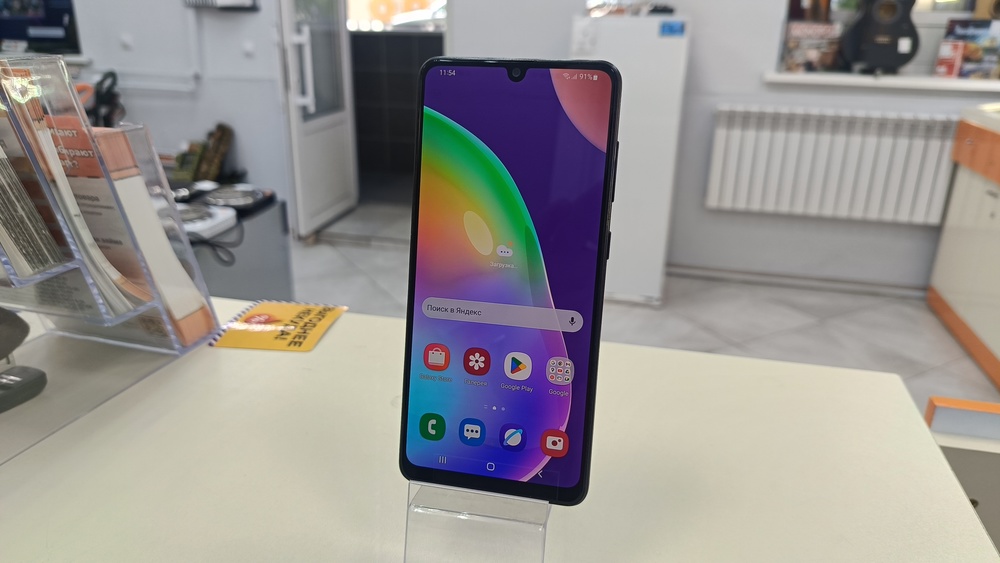 Смартфон Samsung Galaxy A31 4/64