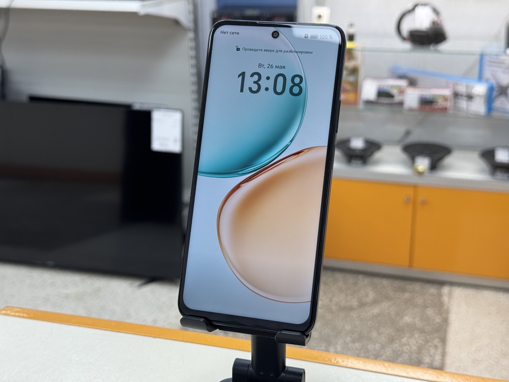 Смартфон Honor X7d 6/128