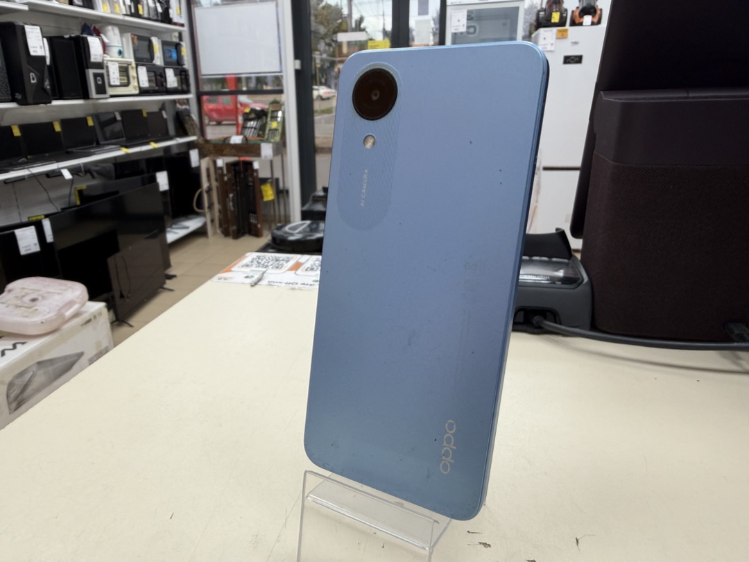 Смартфон Oppo A17k 3/64
