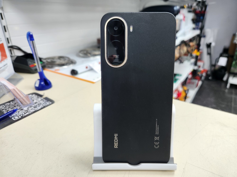 Смартфон Xiaomi Redmi A7 Pro 4/64