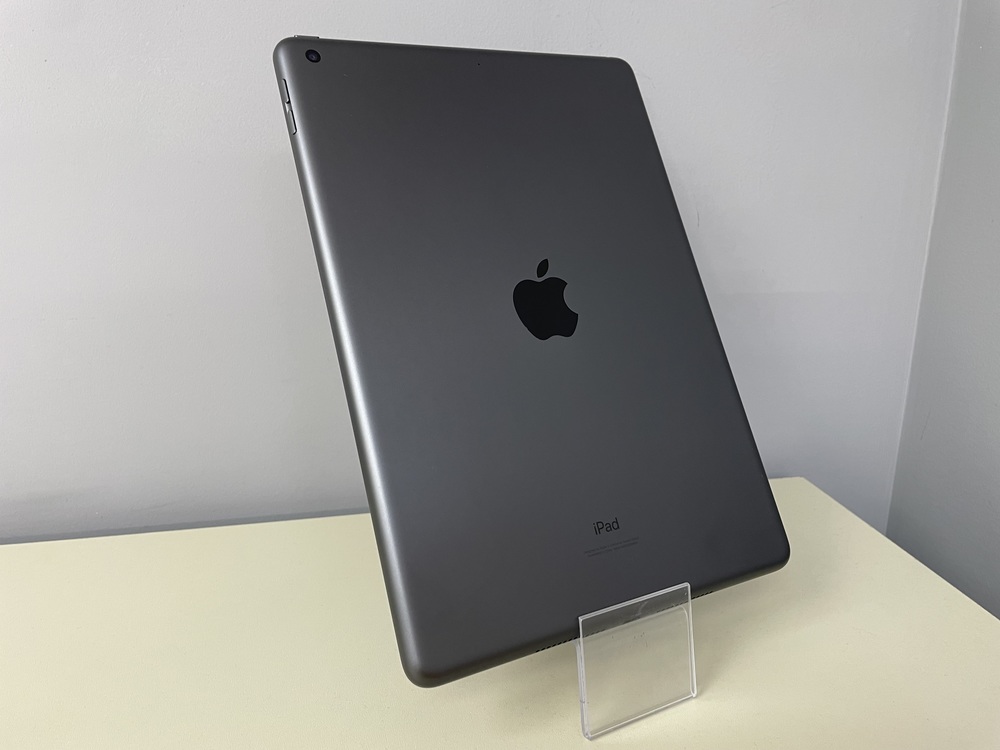 Планшет Apple iPad 9 64 ГБ (2021 A2602 (Wi-Fi)