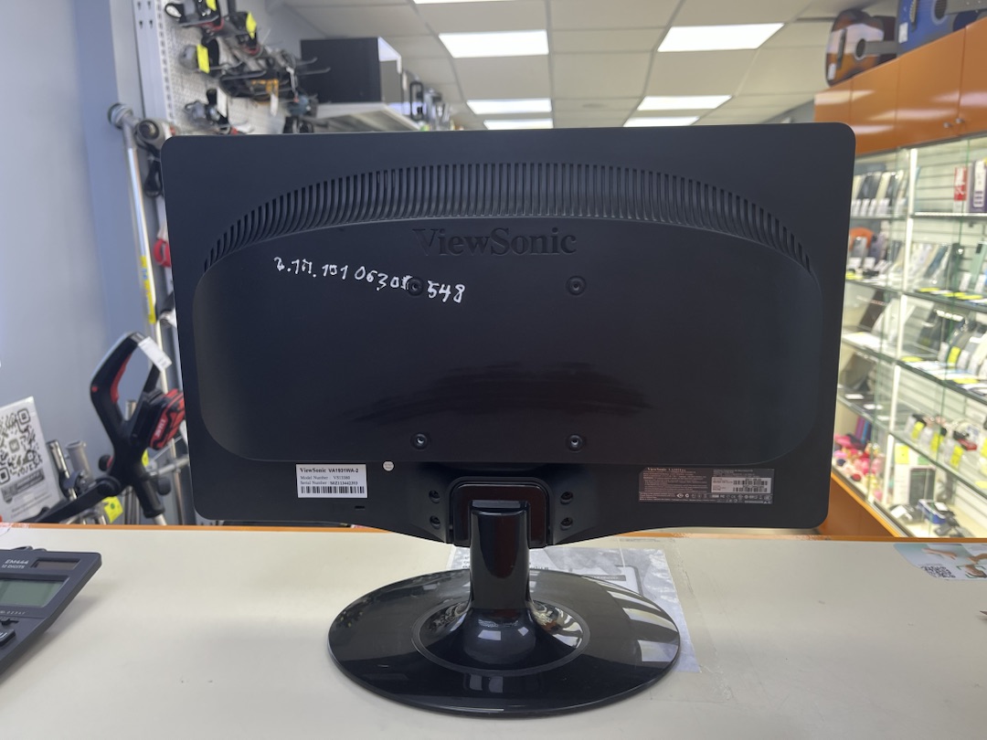 Монитор Viewsonic VA1931wa;