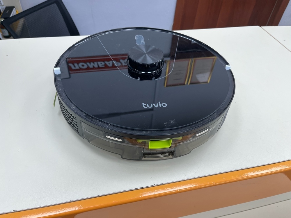 Робот-пылесос Tuvio TR05MLCB