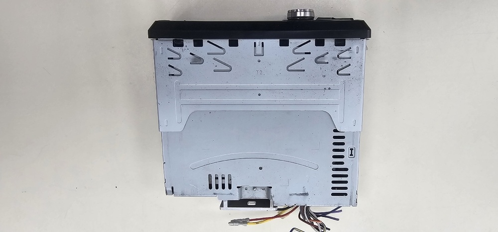 Автомагнитола JVC KD-SD631