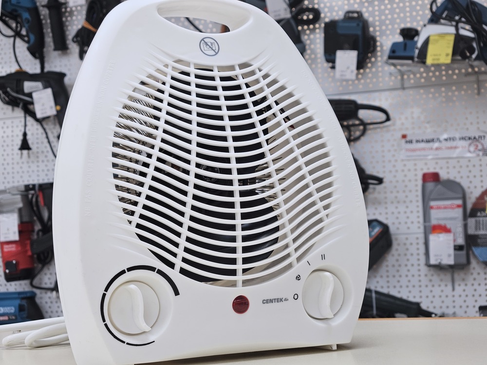 Тепловентилятор Centek CT-6002