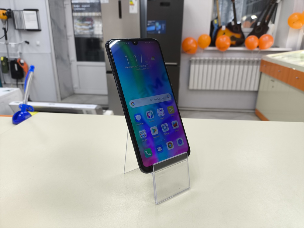 Смартфон Honor 10 Lite 6/128