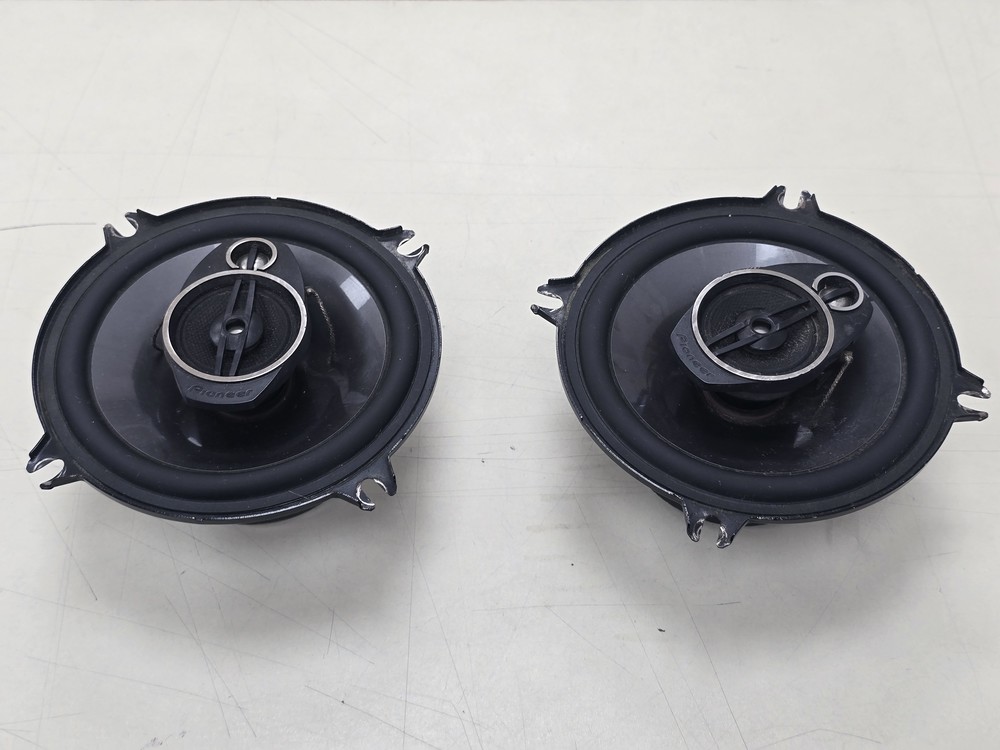 Автоакустика передняя Pioneer TS-A1313i
