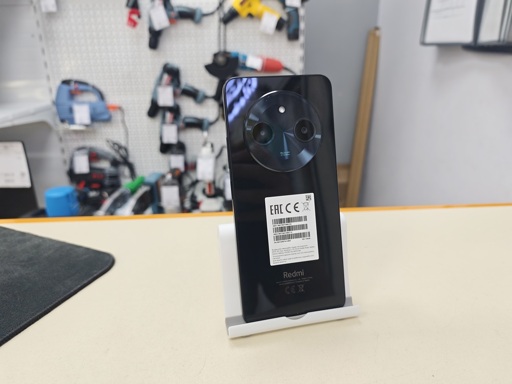 Смартфон Xiaomi Redmi A3 Pro 4/128