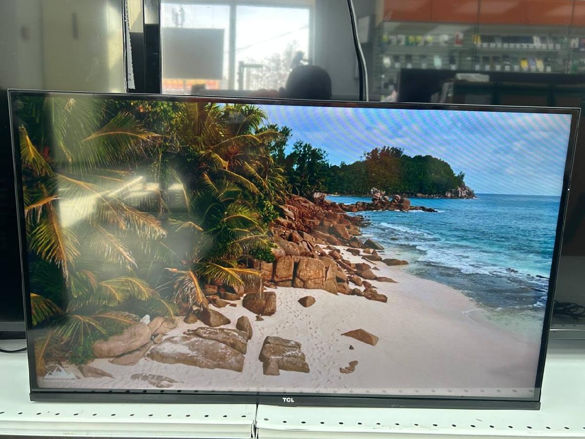 LED Телевизор TCL 32S5400AF
