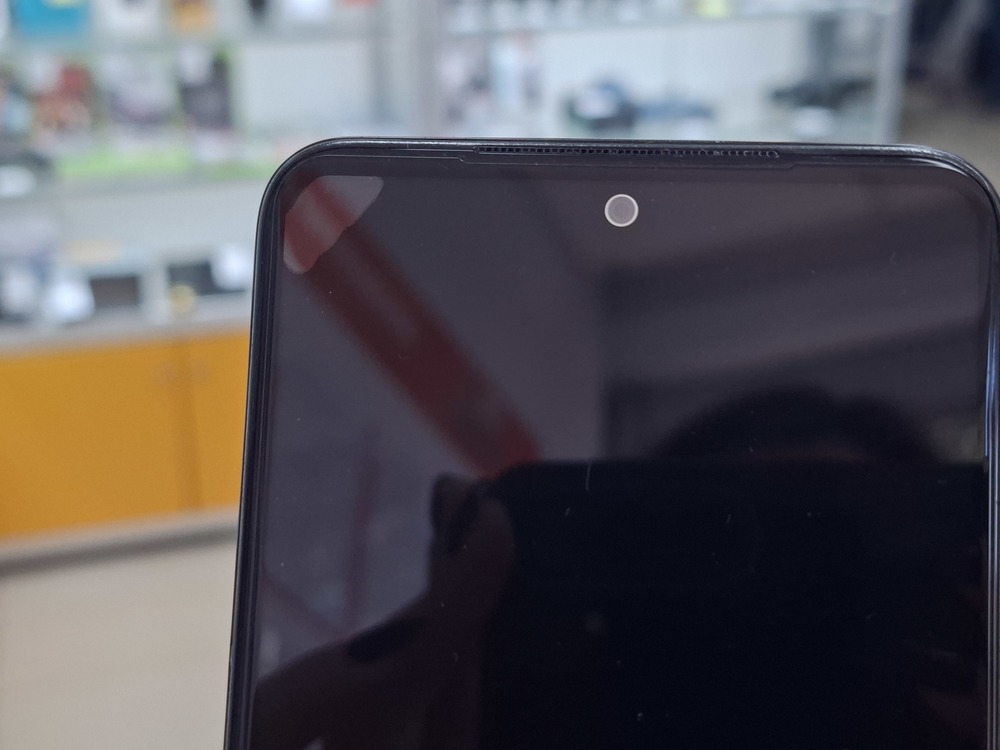 Смартфон Xiaomi Redmi Note 11 4/128