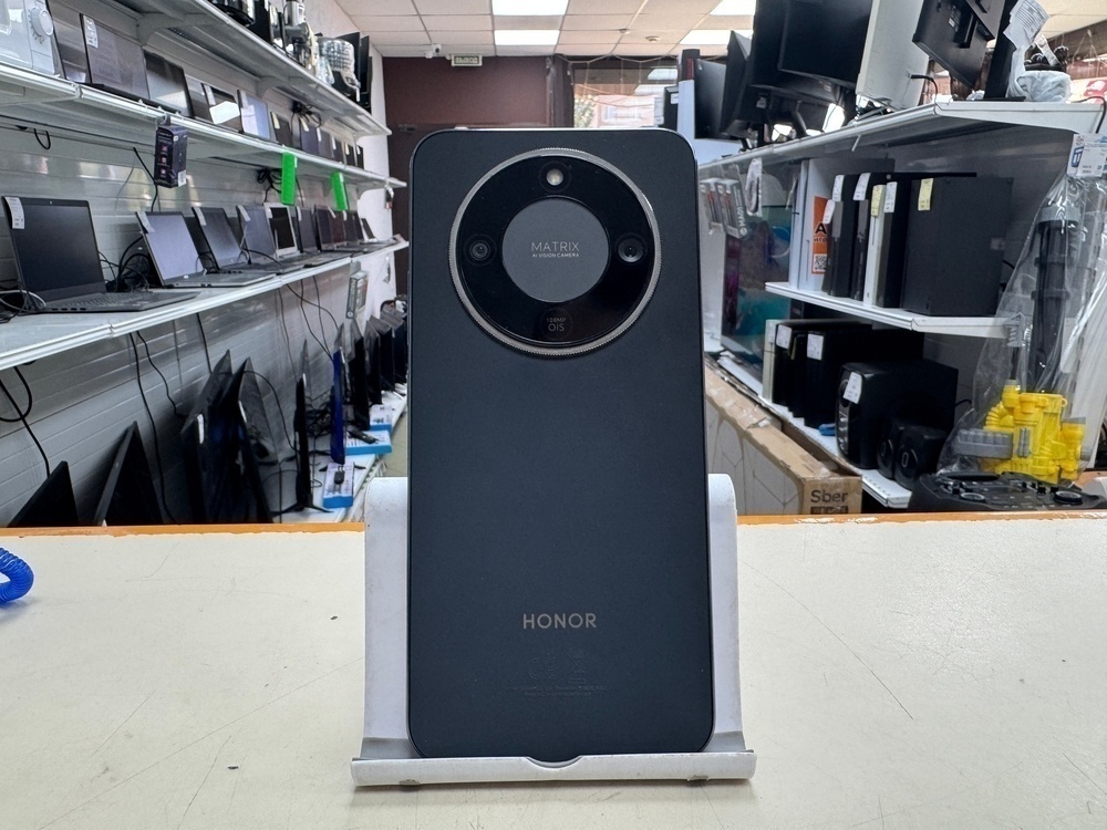 Смартфон Honor X9d 8/256