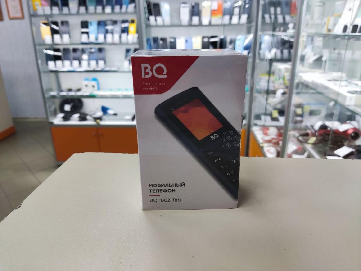 Мобильный телефон BQ 1862