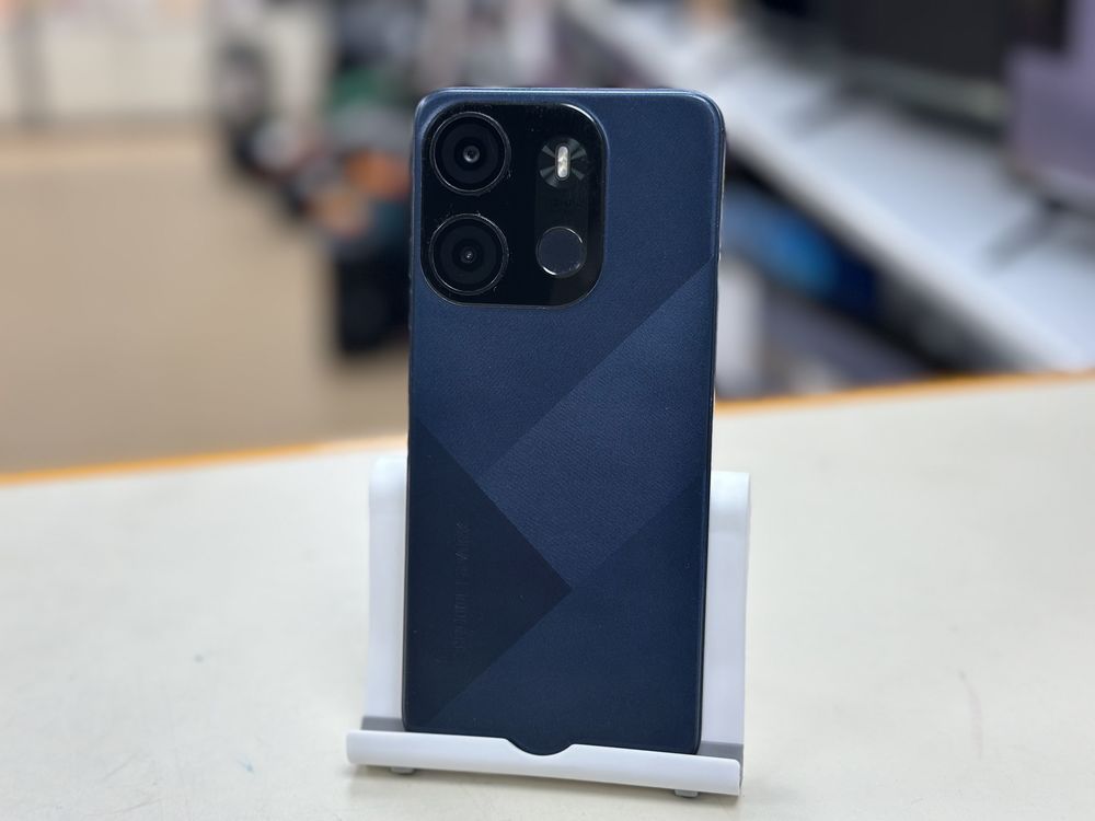 Смартфон Tecno Spark Go 2023 4/64