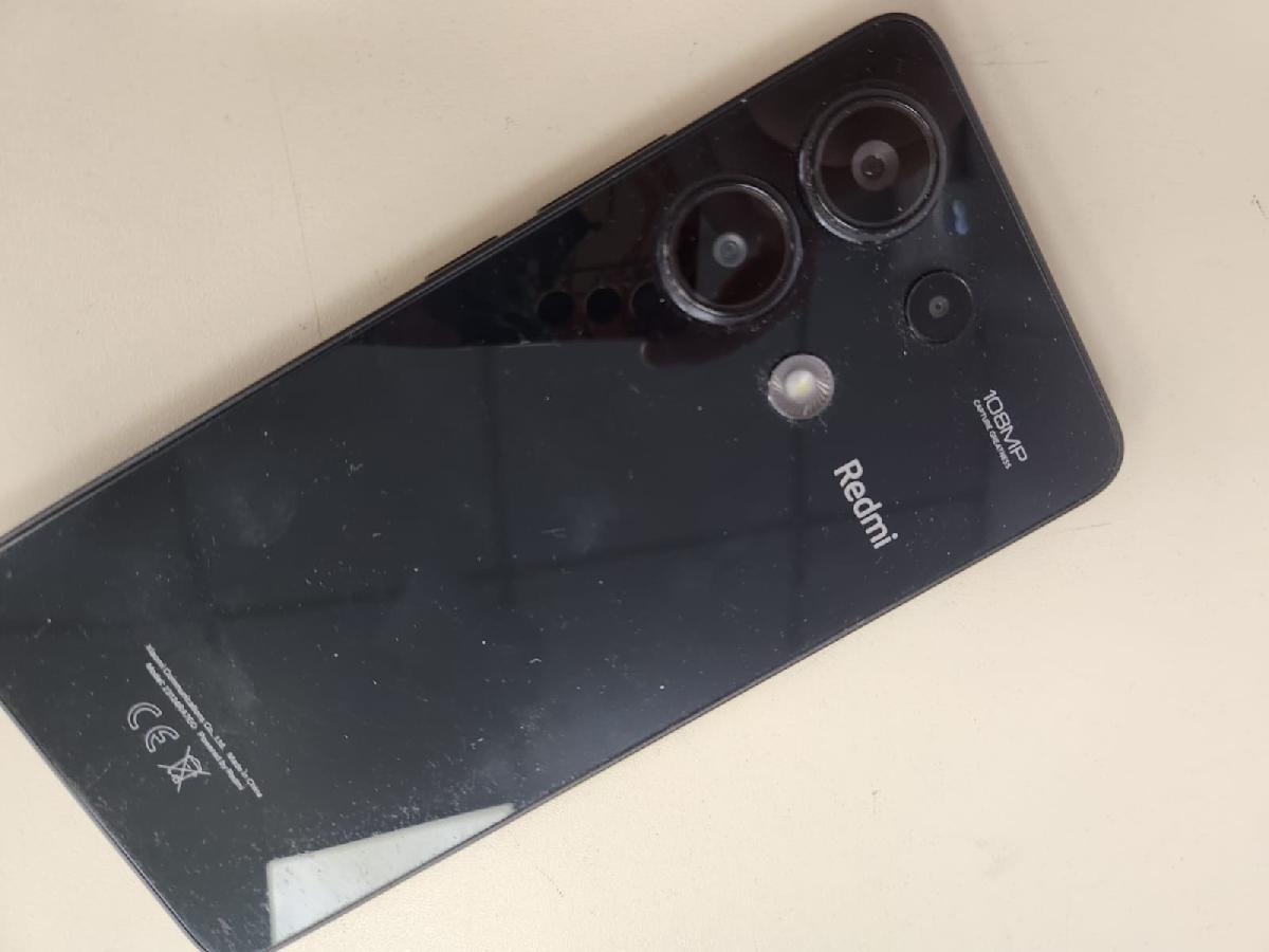 Смартфон Xiaomi Redmi note 13 8/256