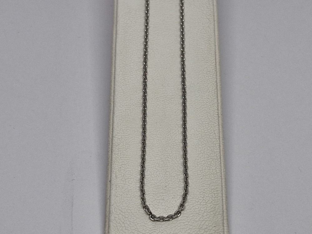 ЦЛЯК585 ЦЕПЬ ПОЛНОВЕСНАЯ Якорное (Au 585)