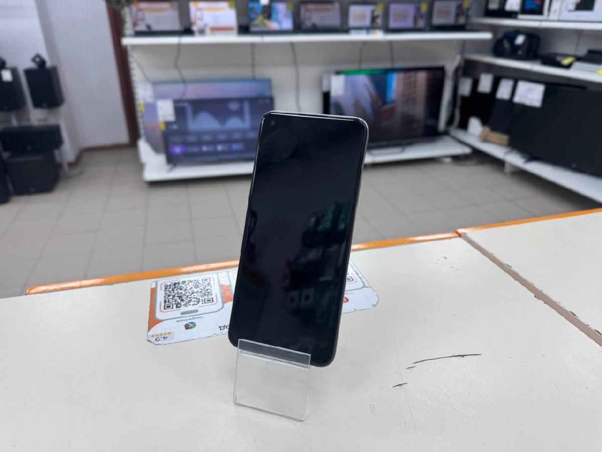 Смартфон Realme 8i 4/64