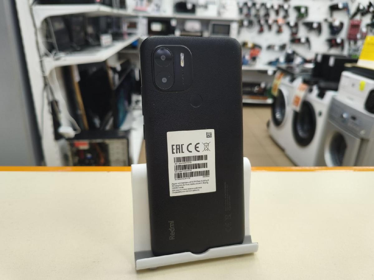 Смартфон Xiaomi Redmi A2+ 3/64