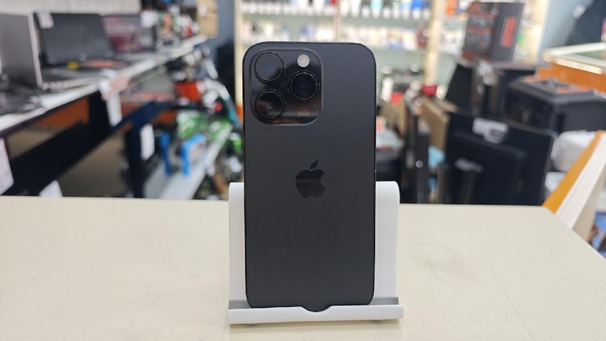 Смартфон Apple Iphone 14 Pro 256Gb