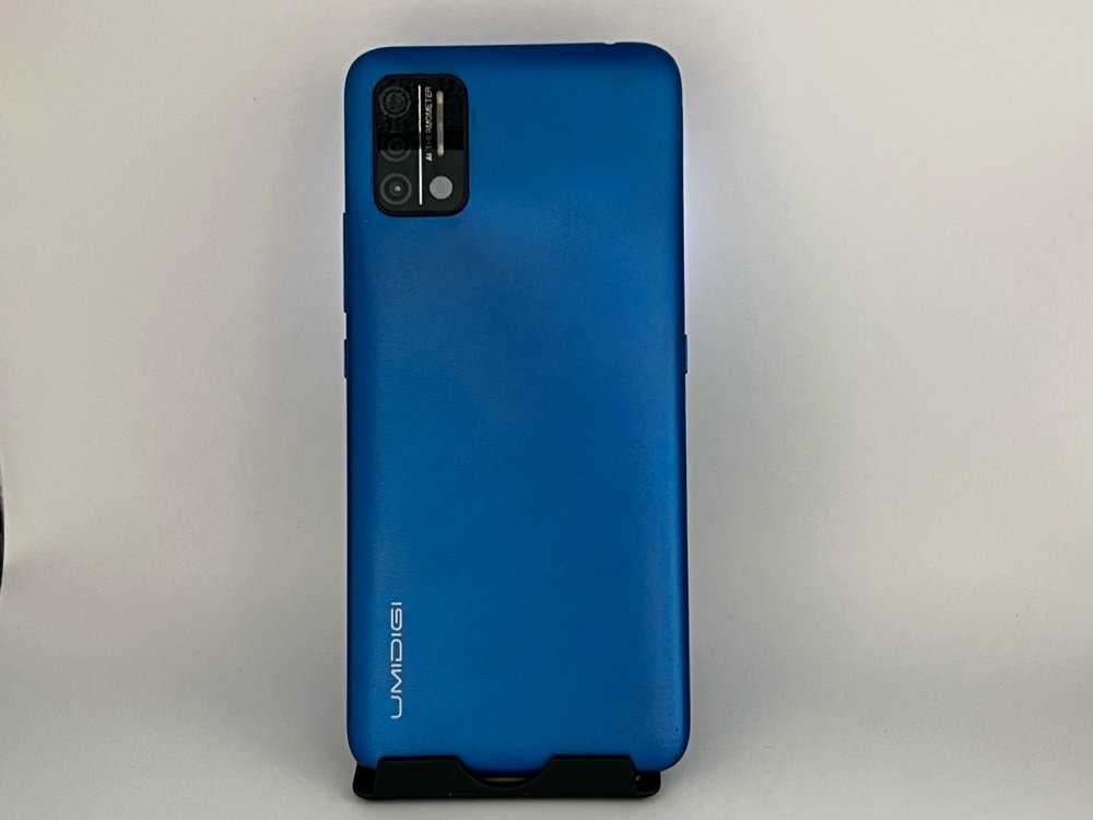 Смартфон Umidigi A7S 3/32