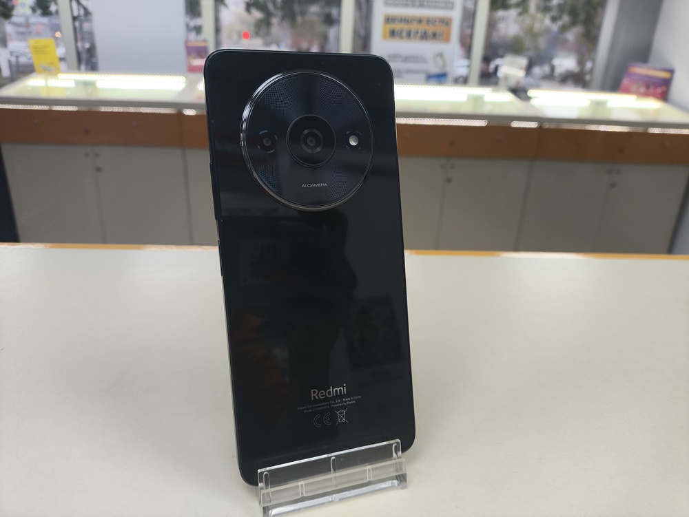 Смартфон Xiaomi A3 4/128