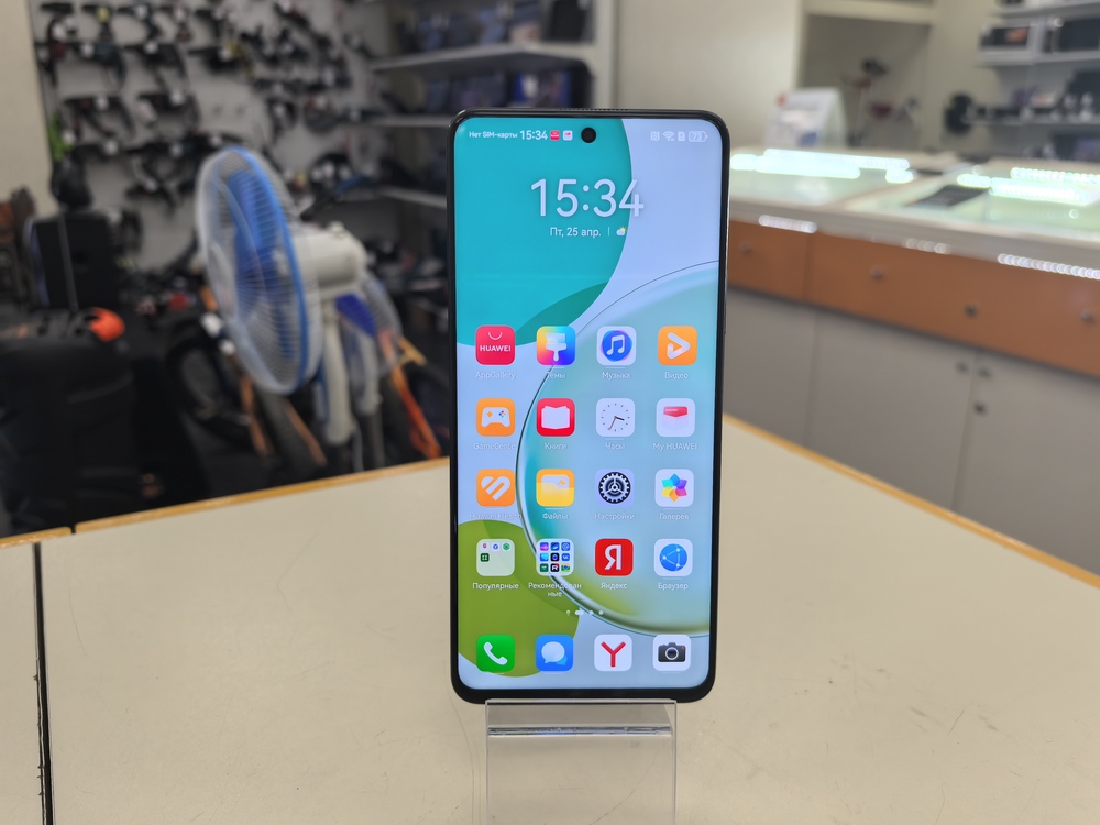 Смартфон Huawei Nova 11i 8/128