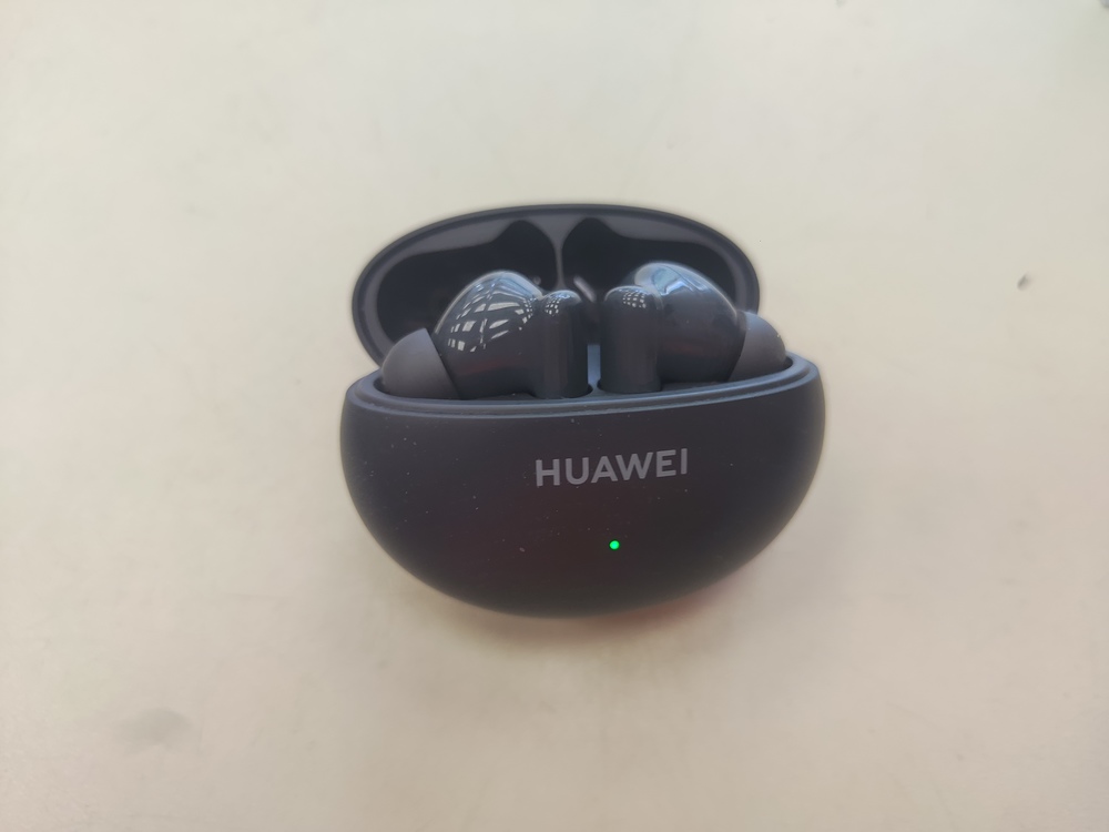 Наушники беспроводные HUAWEI FreeBuds 5i