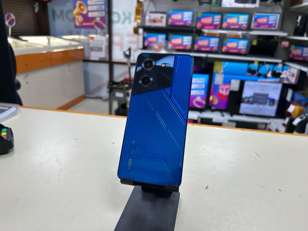 Смартфон Tecno Pova 5 8/256