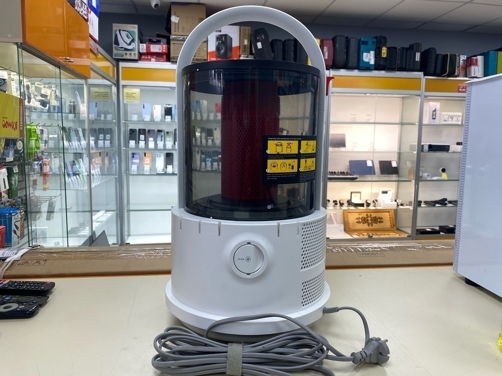 Пылесос Deerma TJ200