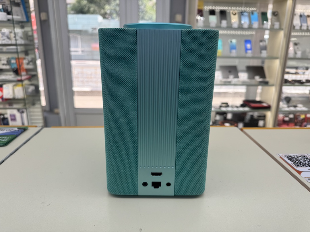 Умная колонка  Яндекс Станция Макс Zigbee