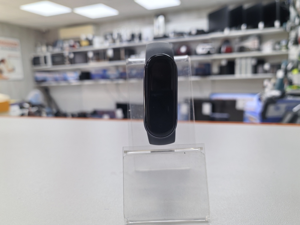 Смарт-часы Xiaomi Smart Band 5