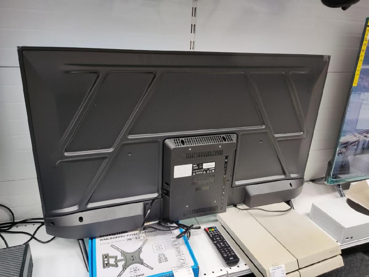 LED Телевизор BQ 50FSU42B
