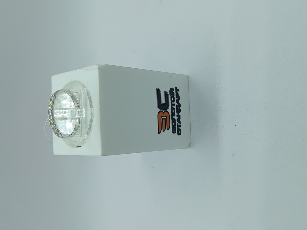 КОЛЬЦО БРИЛЛИАНТ (Au 585)