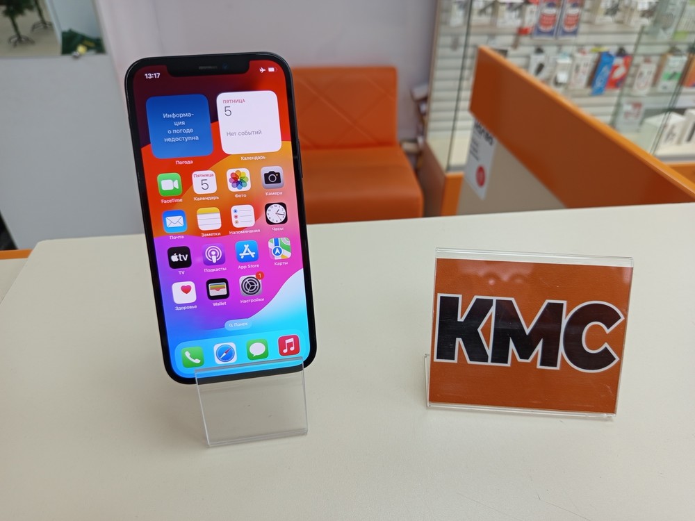 Смартфон Apple iPhone 12 128Gb