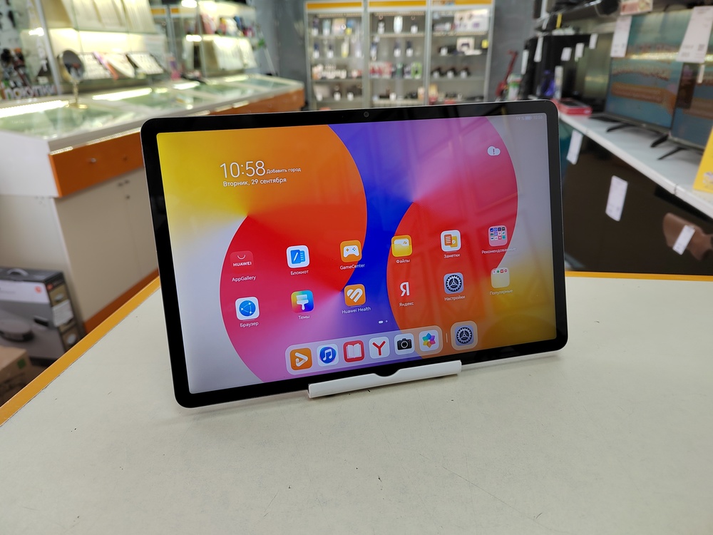 Планшет Huawei MatePad SE 11" 6/128 Гб