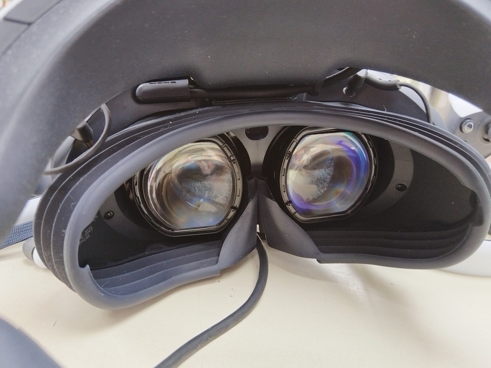 Игровая приставка  SonyPlaystation VR 2