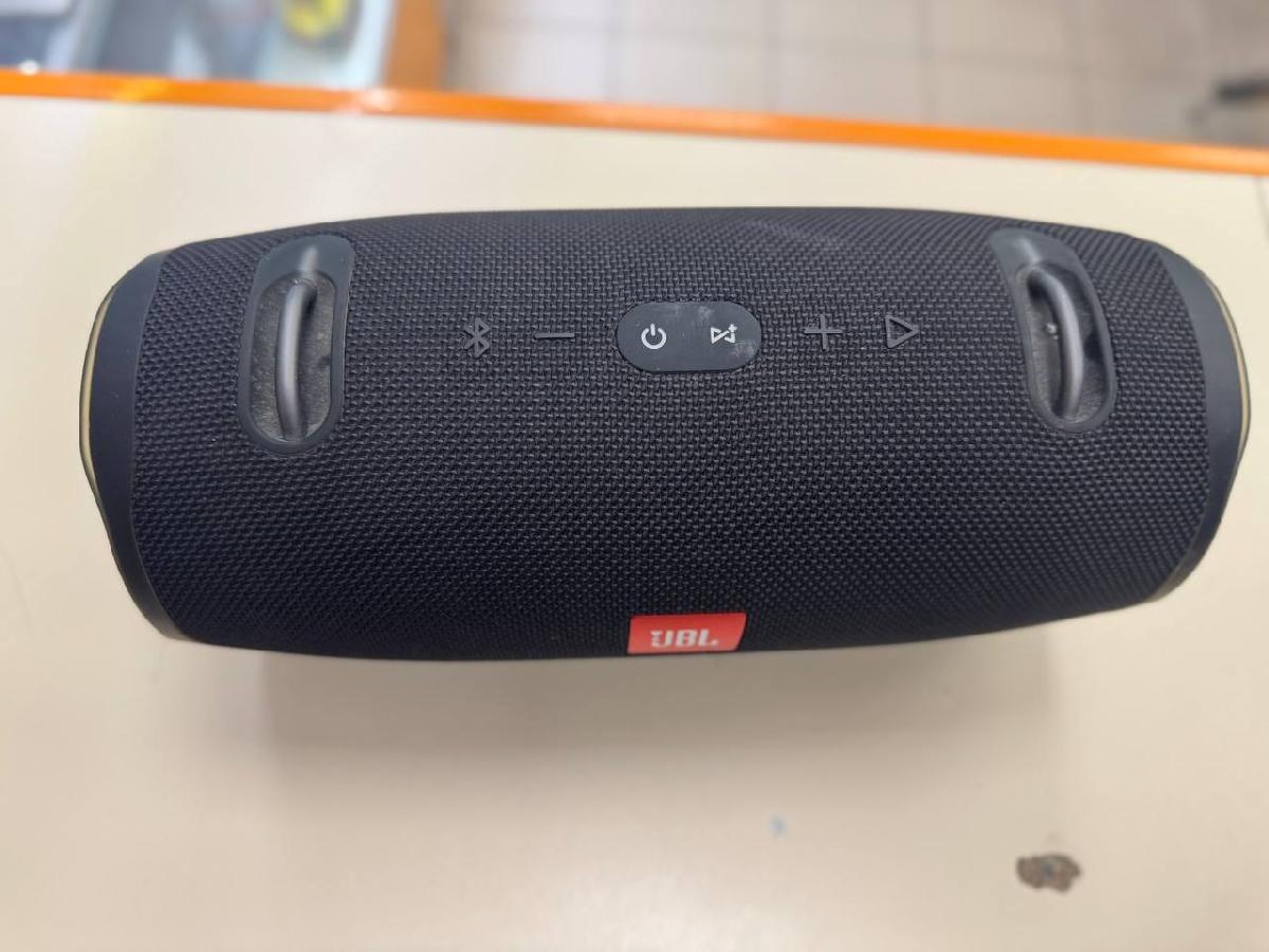 Портативная акустика JBL XTREME 2